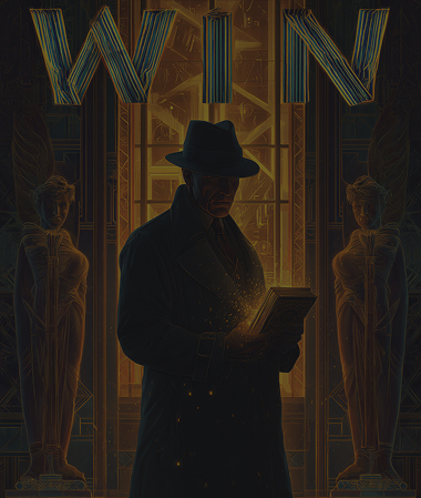 Book of the Fallen