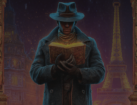 Book of the Fallen