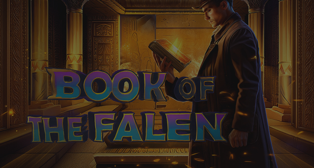 Book of the Fallen