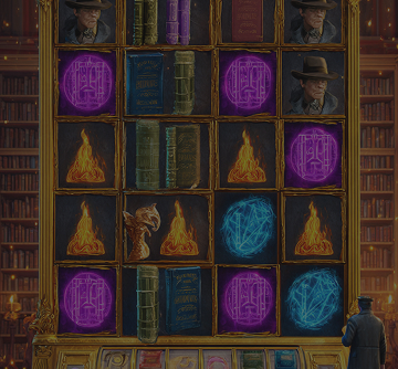 Book of the Fallen