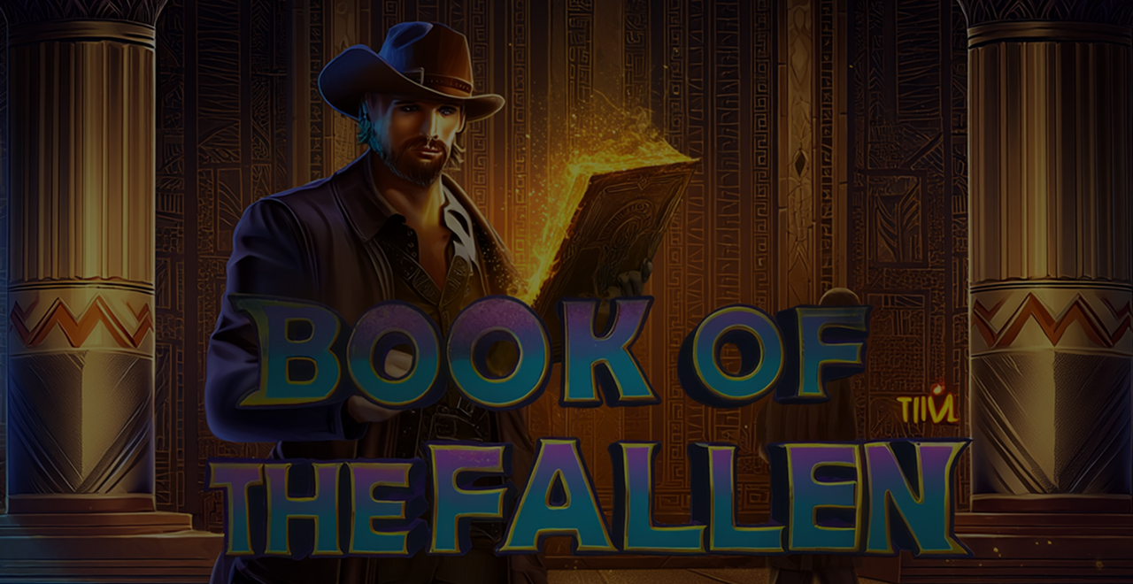 Book of the Fallen